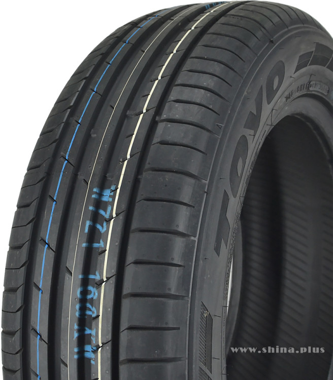 215/65 R17 Toyo Proxes Sport SUV 99V (лето) а/шина