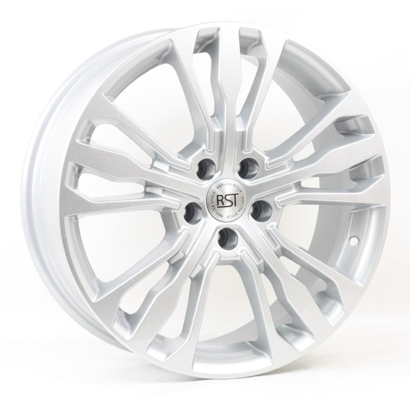 Диск R18 5x108 Xtrike R188 7,5J ET33 D60,1 HS
