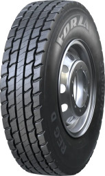 315/80  R22,5 Кама Forza Reg D ведущая ось 154/150K а/шина