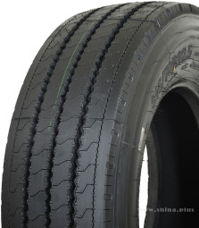 315/80  R22,5 Doublе Star DSR266 руль, прицеп б/к