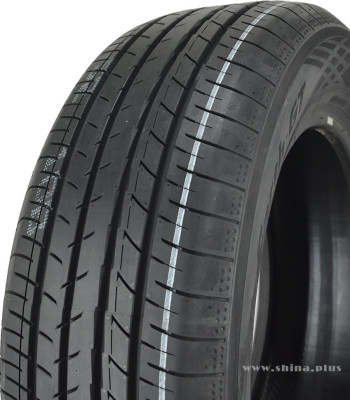 225/55  R17 Yokohama BluEarth-GT AE51 101W (лето) а/шина