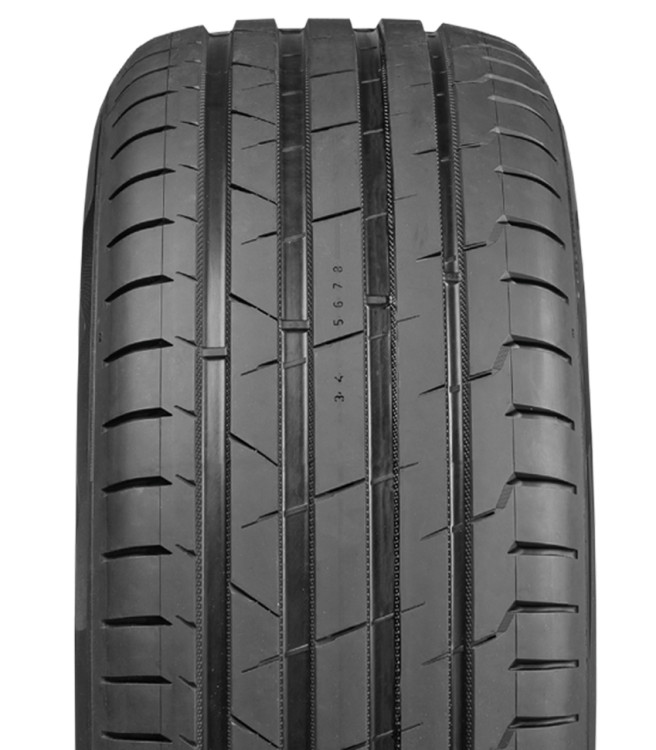 225/45  R17 Ikon (Nokian Tyres) Autograph Ultra 2 94Y (лето) а/шина