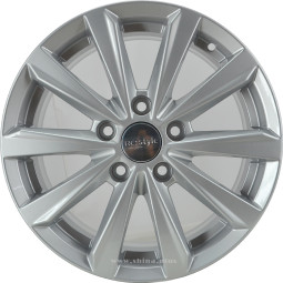 Диск R16 5x114,3 KCr737 (K&K) Kia Seed 6,5J ET50 D67,1