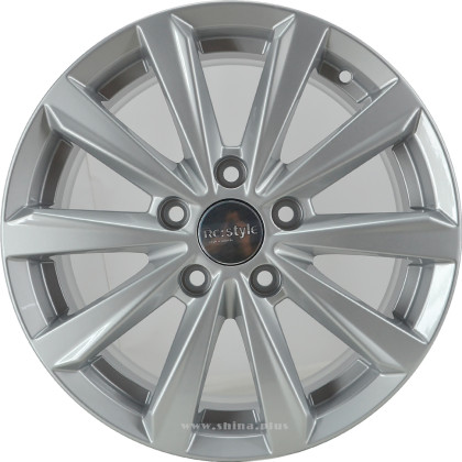 Диск R16 5x114,3 KCr737 (K&K) Kia Seed 6,5J ET50 D67,1