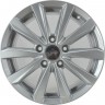 Диск R16 5x114,3 KCr737 (K&K) Kia Seed 6,5J ET50 D67,1