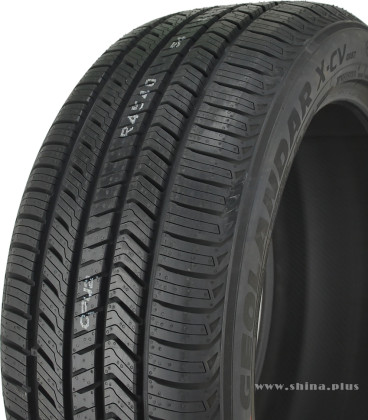 255/55  R18 Yokohama G057 109W (лето) а/шина