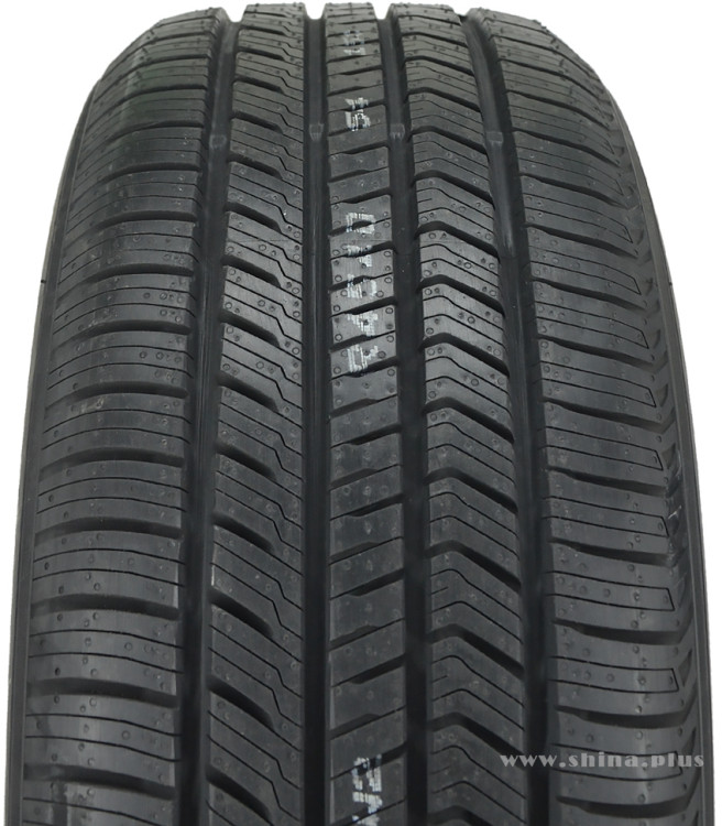 255/55  R18 Yokohama G057 109W (лето) а/шина