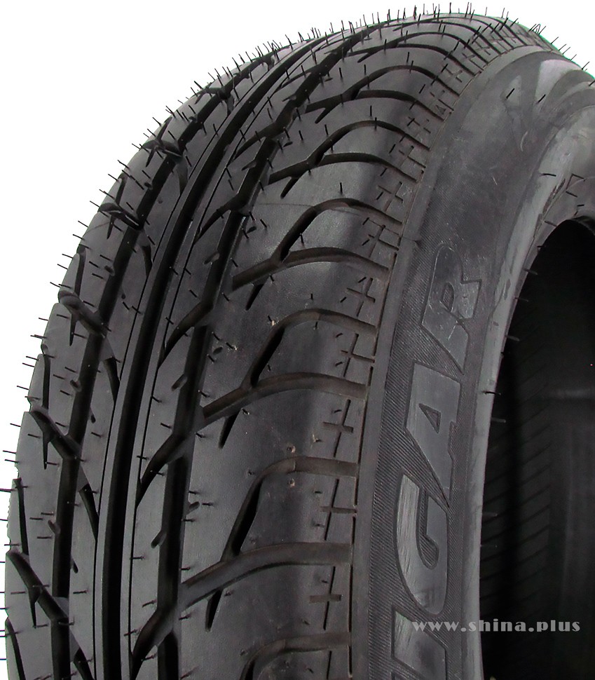 195/55  R15 Tigar Prima 85H (лето) а/шина