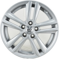 Диск R15 5x100 Tech Line RST025 6,0J ET38 D57,1 SL