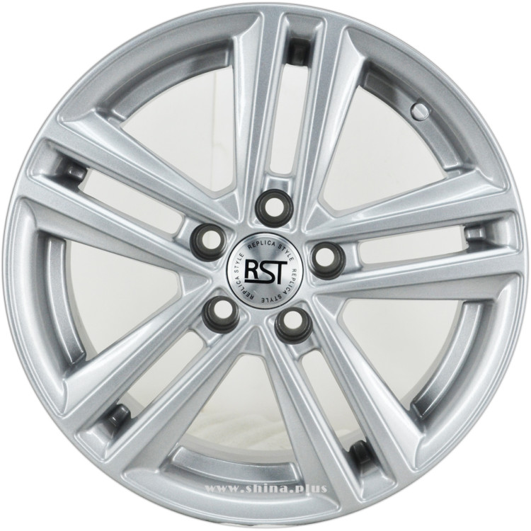 Диск R15 5x100 Tech Line RST025 6,0J ET38 D57,1 SL