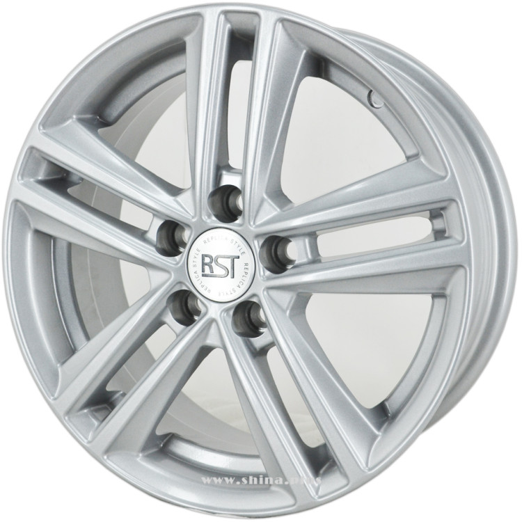 Диск R15 5x100 Tech Line RST025 6,0J ET38 D57,1 SL