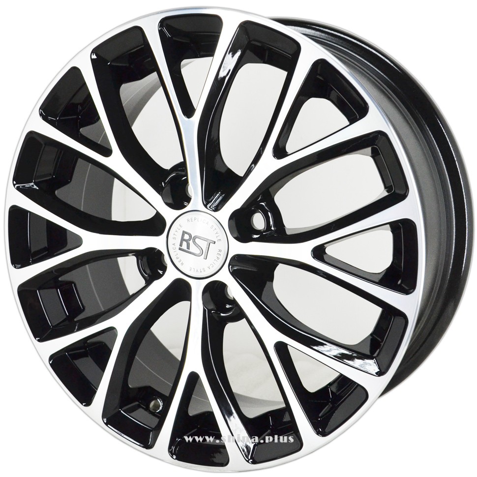 Диски Литые R16 4х100 D 54.1 Купить