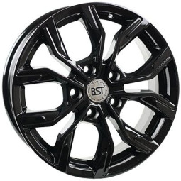 Диск R16 5x114,3 Tech Line RST106 6,5J ET46 D67,1 BL