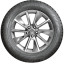 215/60  R17 Ikon (Nokian Tyres) Nordman RS2 Suv 100R (зима) а/шина