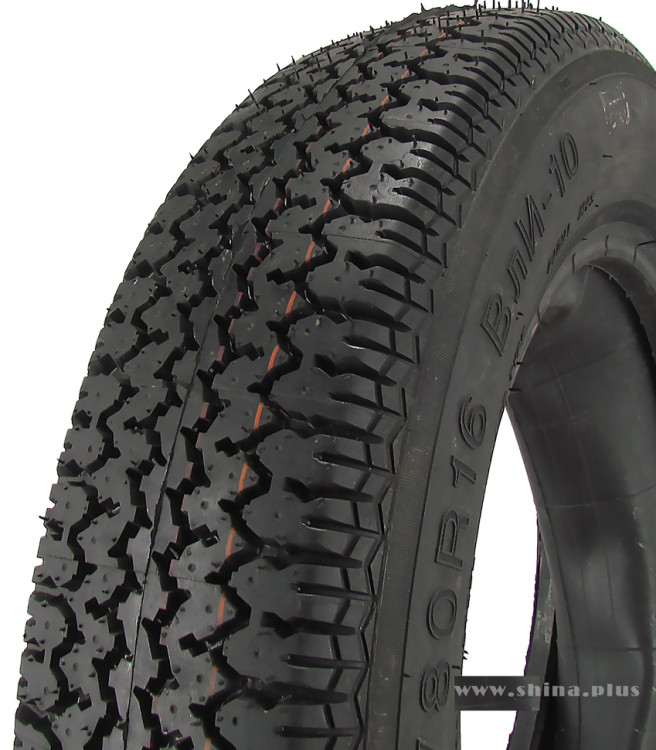 175/80  R16 Вли-10 с/кам Барнаул 88Q (лето) а/шина