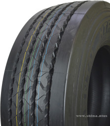 385/65  R22,5 Continental  HTR2 160K прицеп ось а/шина