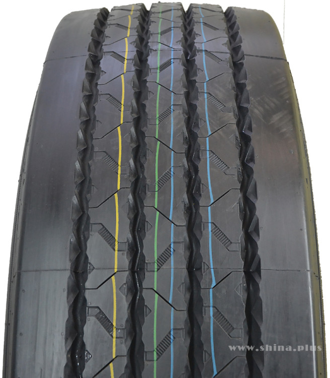 385/65  R22,5 Continental  HTR2 160K прицеп ось а/шина