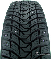 245/40  R18 Michelin  X-Ice North Xin3 97T а/шина