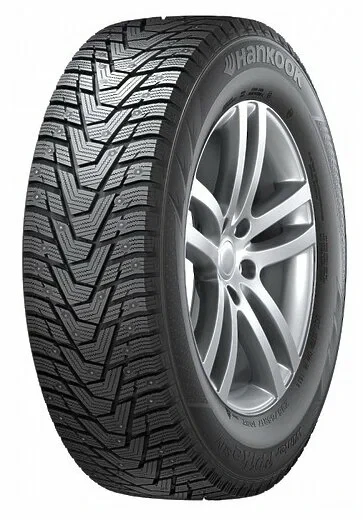 235/50  R19 HANKOOK Winter i*Pike X W429A ш 103T (зима) а/шина