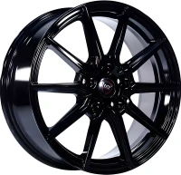Диск R16 5x100 NZ R-03 6,5J ET35 D57,1 Black