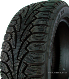 155/70  R13 Nokian Tyres (Ikon Tyres) Nordman RS 75R (зима) а/шина