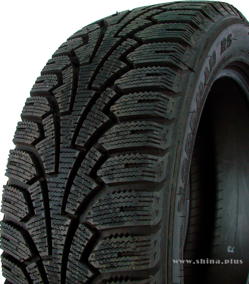 155/70 R13 Nokian Tyres (Ikon Tyres) Nordman RS 75R (зима) а/шина