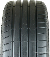 255/50  R19 Bridgestone Potenza Sport 107Y (лето) а/шина