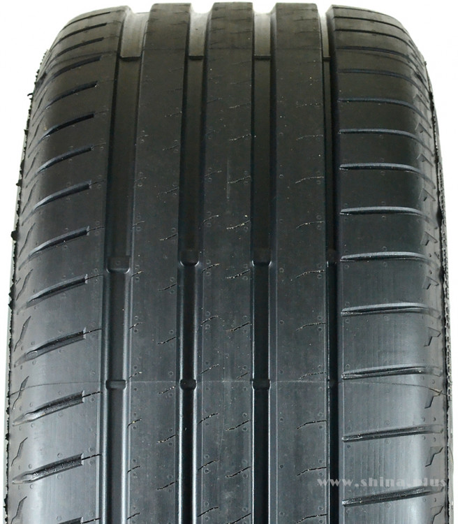 255/50  R19 Bridgestone Potenza Sport 107Y (лето) а/шина