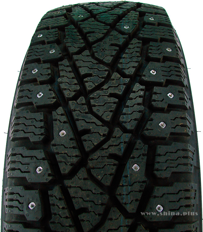 215/70  R15C Nokian Tyres (Ikon Tyres) Hakkapeliitta C3 ш 109/107R (зима) а/шина