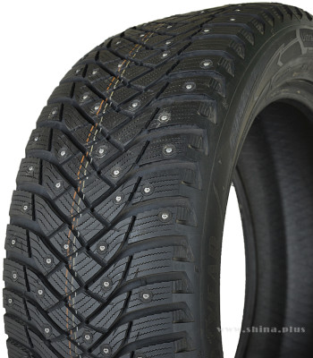 275/50  R20 GoodYear UG Arctic-2 SUV D-Stud FP ш 113T (зима) а/шина