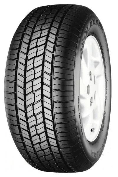 215/70  R16 Yokohama G033 100H (лето) а/шина