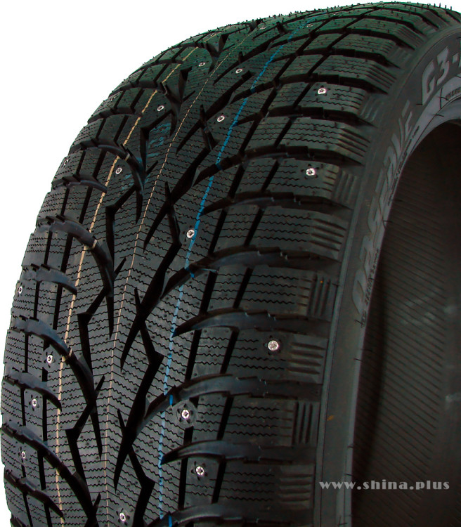 235/55  R17 Toyo Observe G3-Ice ш 103T (зима) а/шина