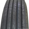 295/80  R22,5 Compasal CPS21 рулевая ось и прицеп а/шина
