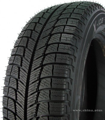 215/55  R16 Michelin X-ICE XI3 97H (зима) а/шина