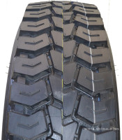 315/80  R22,5 Kapsen HS928 on/off 20 сл. стройка 157/153L а/шина