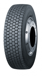 295/80  R22,5 Westlake AD153 18PR ведущая ось (M+S) 152/149L а/шина