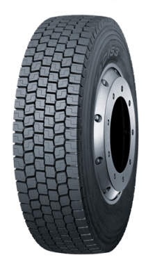 295/80  R22,5 Westlake AD153 18PR ведущая ось (M+S) 152/149L а/шина