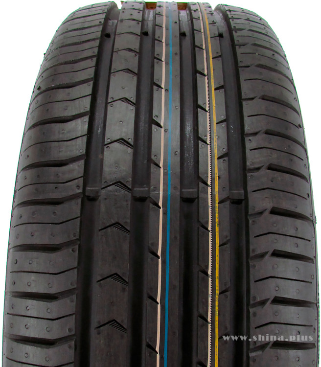 225/50 R17 Continental Premium Contact-5 94V (лето) а/шина
