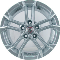 Диск R16 5x108 NZ SH655 6,5J ET50 D63,3 S