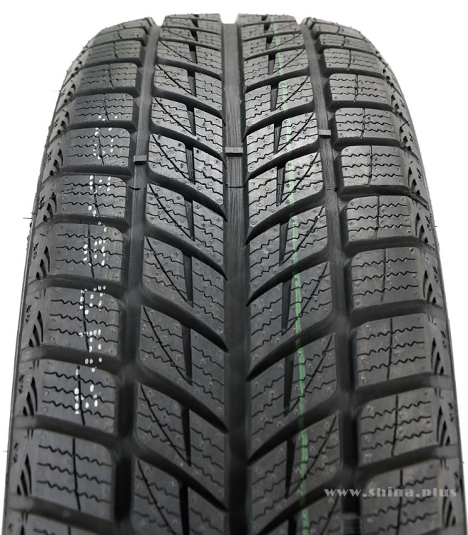 235/50  R19 Doublestar DW09 99H (зима) а/шина