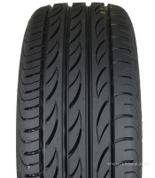 225/55  R17 Pirelli Zero Nero GT 101W (лето) а/шина