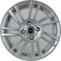 Диск R15 4x114,3 X-RACE AF-04 6,0J ET44 D56,6 S
