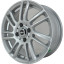 Диск R15 4x114,3 X-RACE AF-04 6,0J ET44 D56,6 S