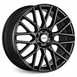 Диск R20 5x108 Xtrike X-137 8,5J ET46 D63,4 BKM Geely Tugella