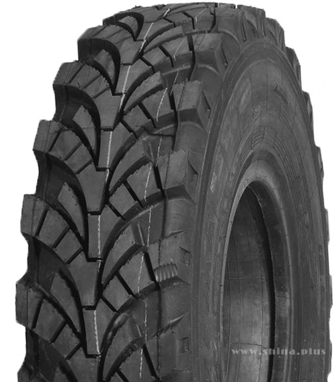 12,00  R18 Кама НК-431 с камерой без ободной ленты а/шина