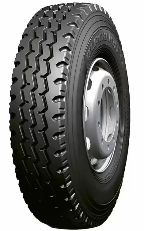 315/80  R22,5 Blackhawk BAM01 20PR универсальная ось 156/153K а/шина