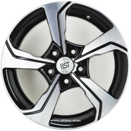 Диск R16 5x114,3 Tech Line RST026 6,5J ET46 D67,1 BD