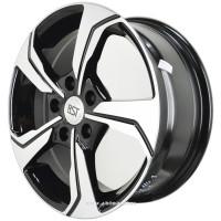 Диск R16 5x114,3 Tech Line RST026 6,5J ET46 D67,1 BD