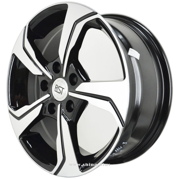 Диск R16 5x114,3 Tech Line RST026 6,5J ET46 D67,1 BD