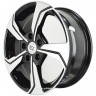 Диск R16 5x114,3 Tech Line RST026 6,5J ET46 D67,1 BD